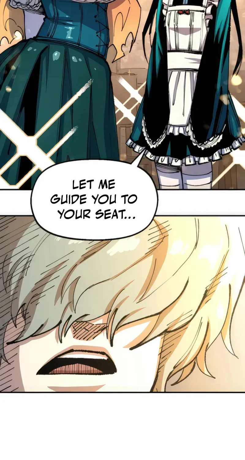 Reincarnation of the Veteran Soldier Chapter 74 page 66 - 