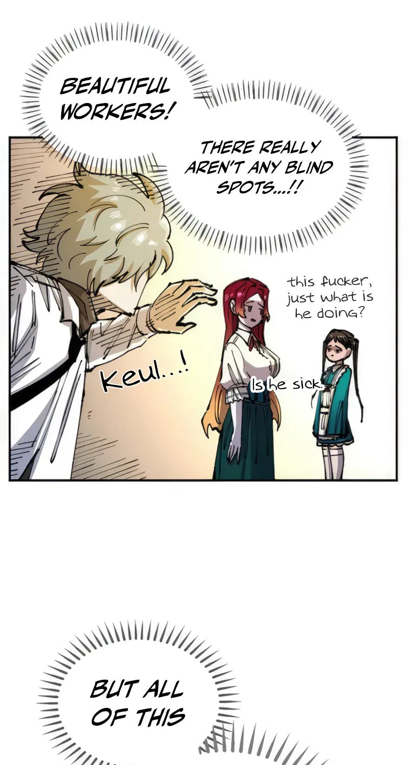 Reincarnation of the Veteran Soldier Chapter 74 page 67 - 