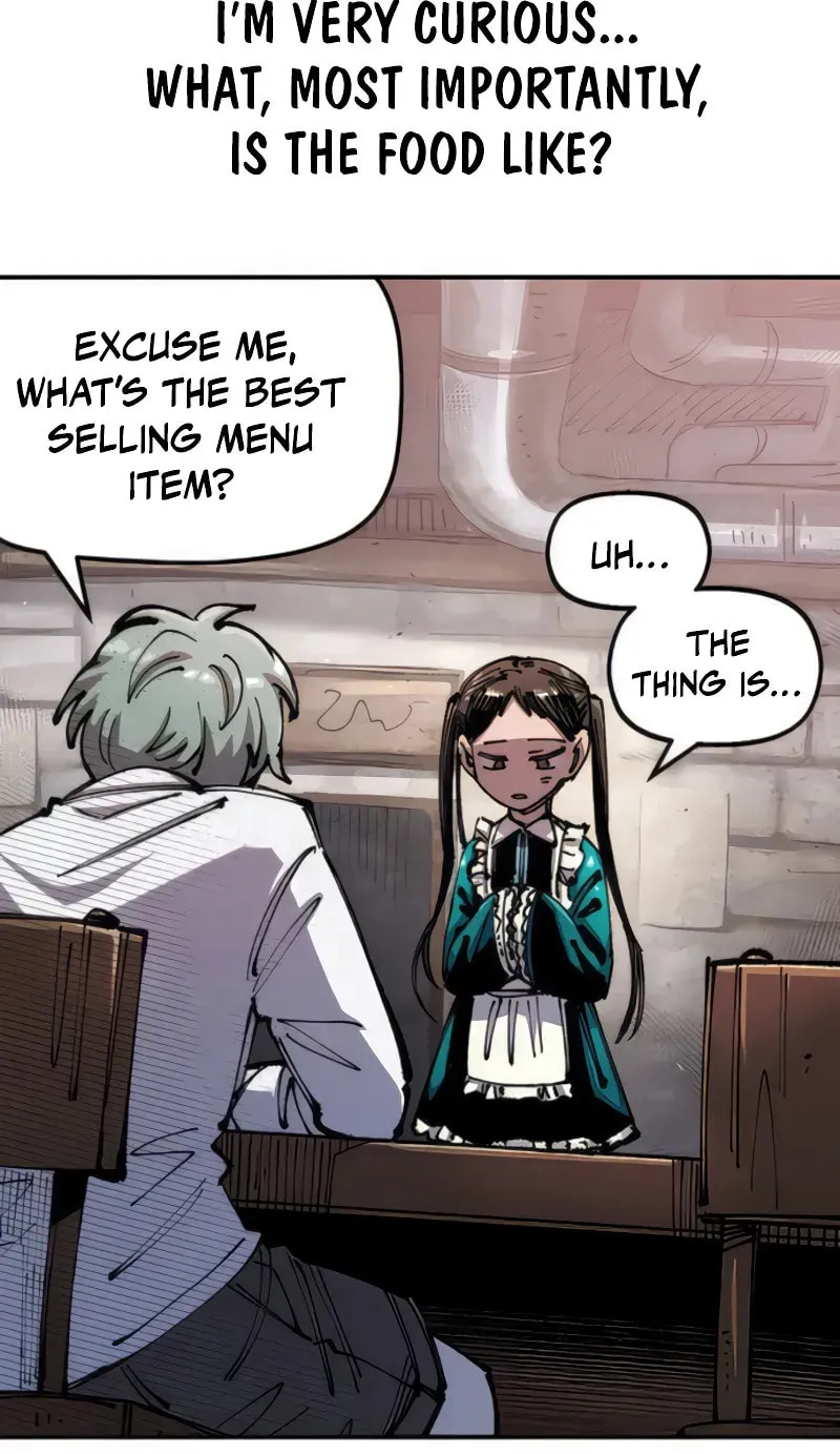 Reincarnation of the Veteran Soldier Chapter 74 page 69 - 