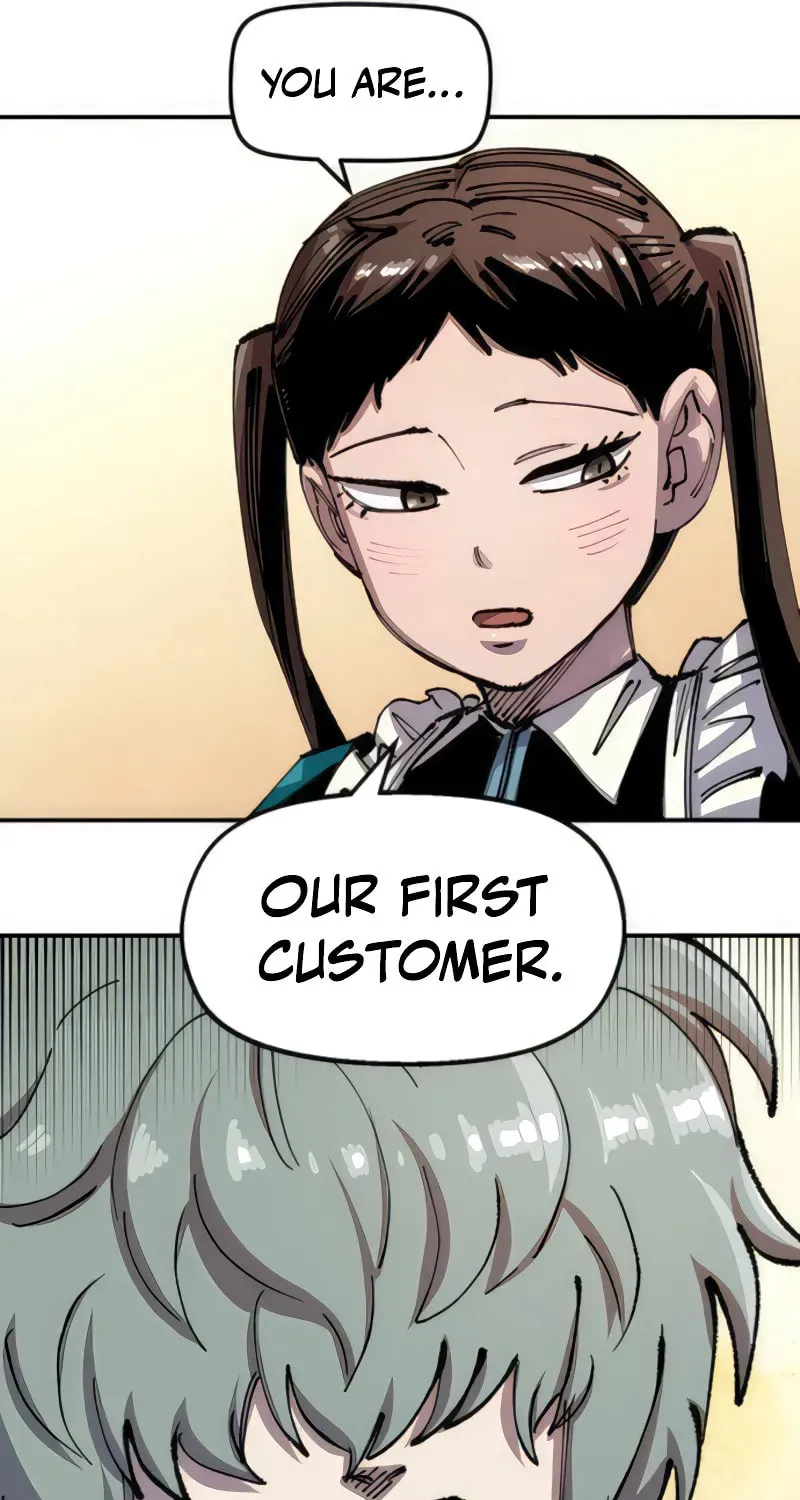 Reincarnation of the Veteran Soldier Chapter 74 page 70 - 