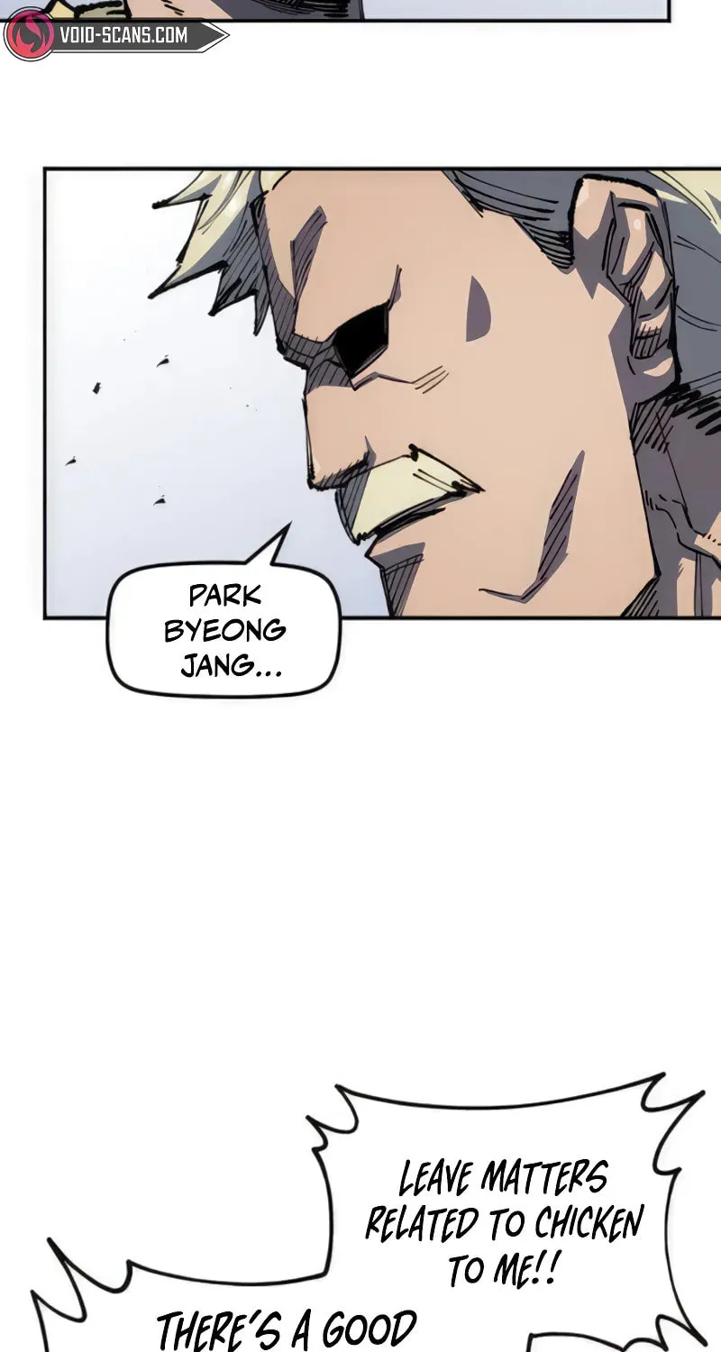 Reincarnation of the Veteran Soldier Chapter 74 page 8 - 