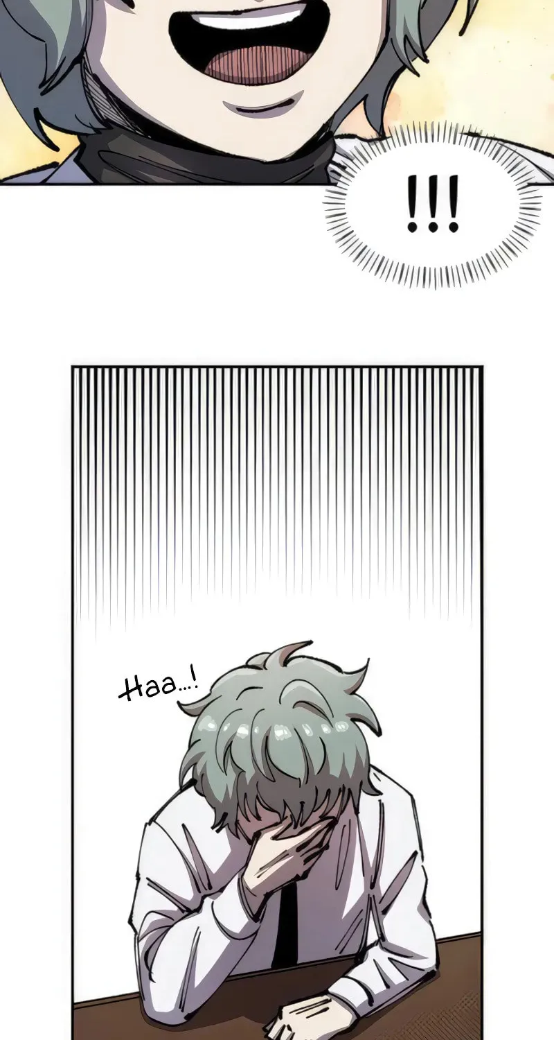 Reincarnation of the Veteran Soldier Chapter 74 page 71 - 