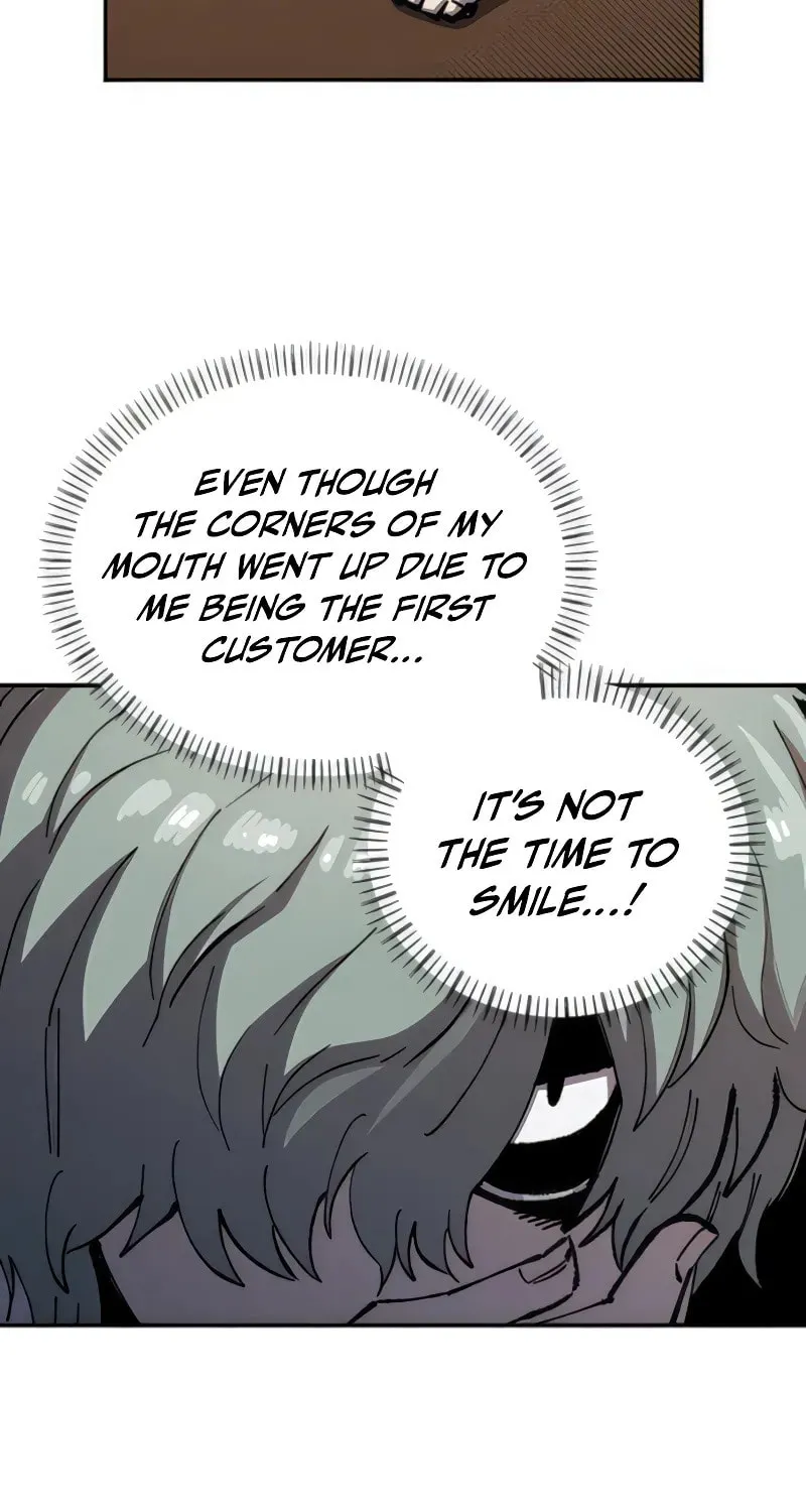 Reincarnation of the Veteran Soldier Chapter 74 page 72 - 