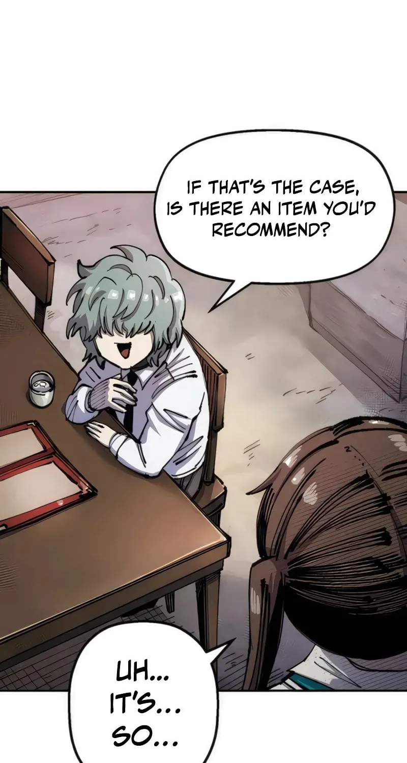 Reincarnation of the Veteran Soldier Chapter 74 page 73 - 