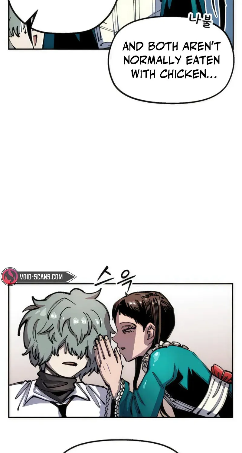 Reincarnation of the Veteran Soldier Chapter 74 page 75 - 