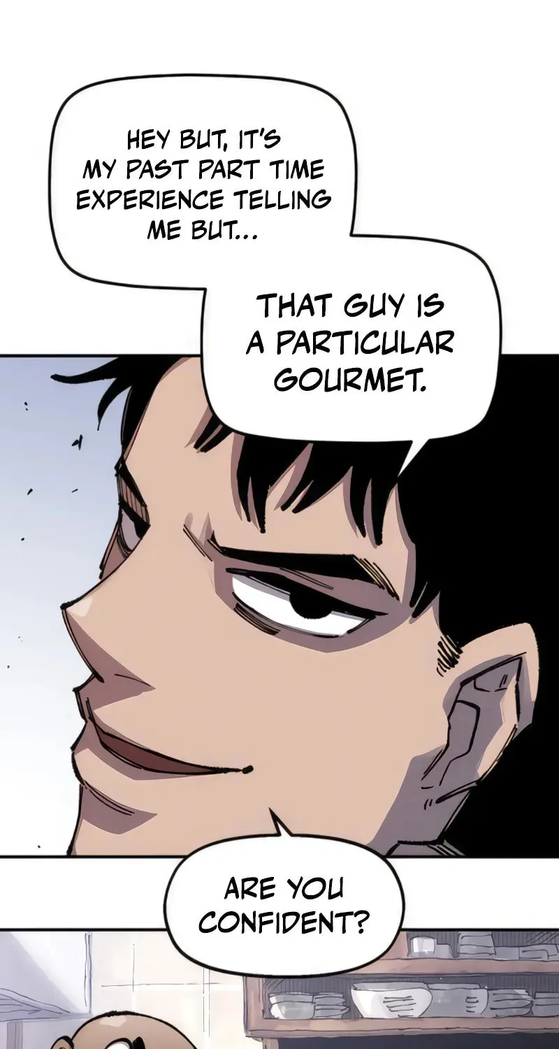 Reincarnation of the Veteran Soldier Chapter 74 page 79 - 
