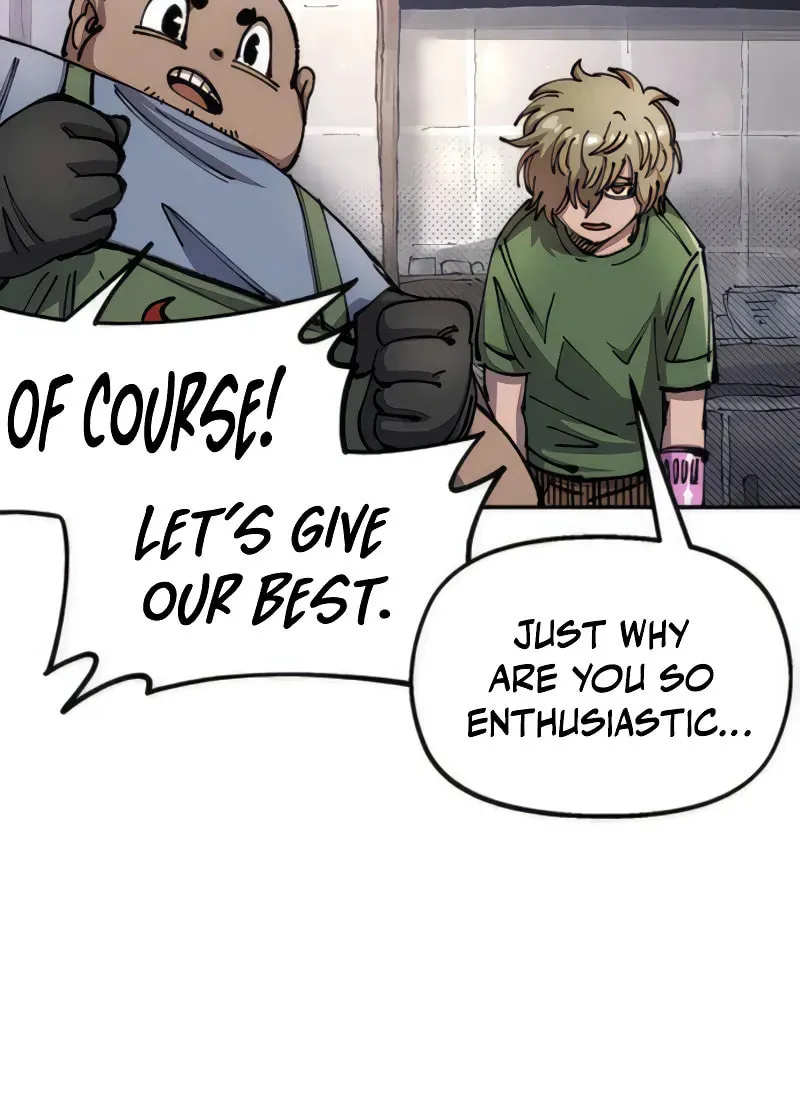 Reincarnation of the Veteran Soldier Chapter 74 page 80 - 
