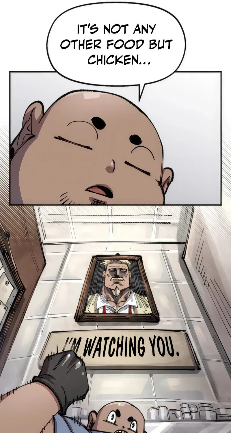 Reincarnation of the Veteran Soldier Chapter 74 page 81 - 