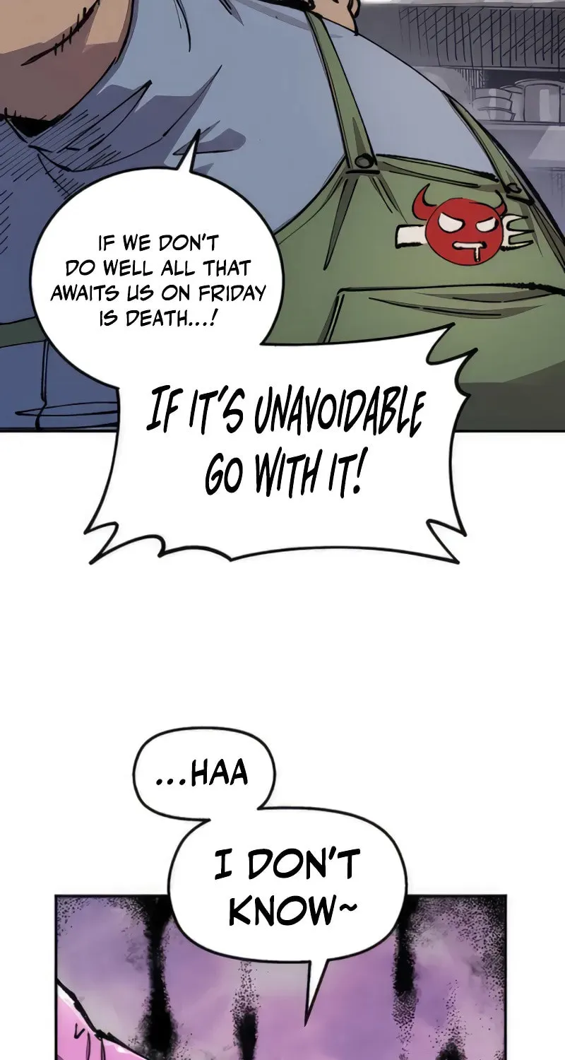 Reincarnation of the Veteran Soldier Chapter 74 page 82 - 