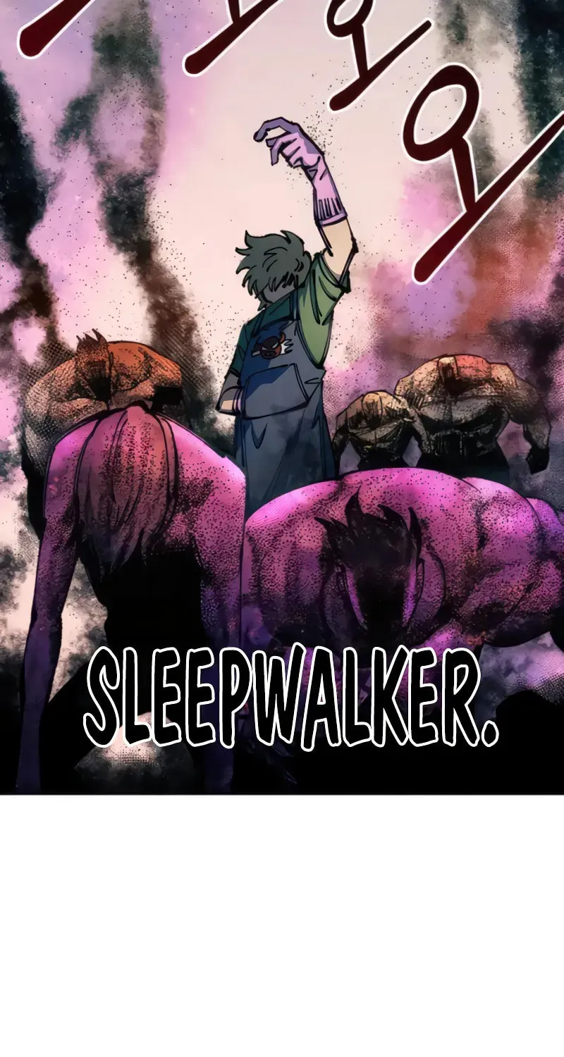 Reincarnation of the Veteran Soldier Chapter 74 page 84 - 