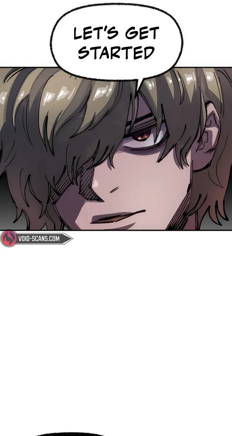 Reincarnation of the Veteran Soldier Chapter 74 page 85 - 