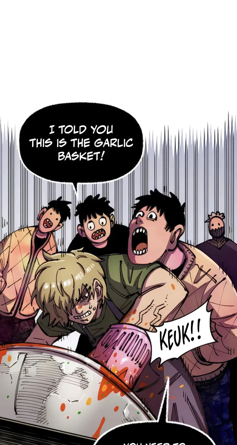 Reincarnation of the Veteran Soldier Chapter 74 page 87 - 