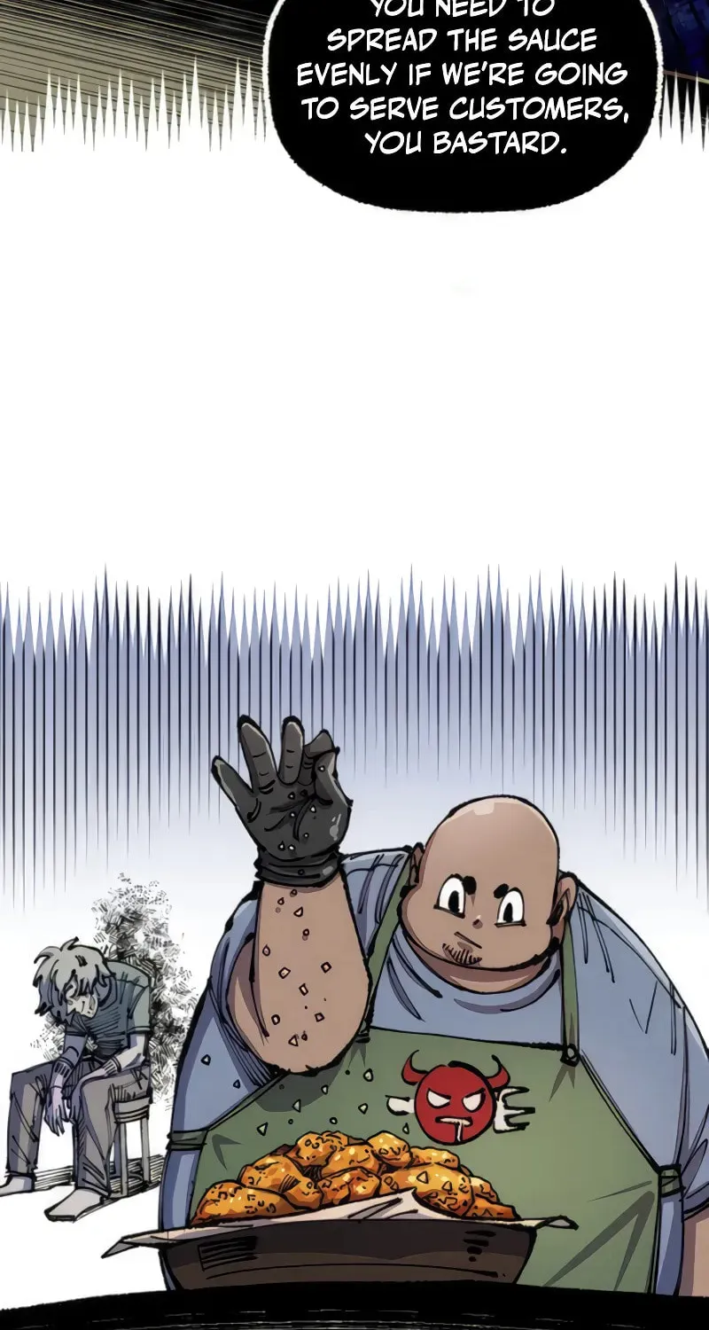 Reincarnation of the Veteran Soldier Chapter 74 page 88 - 