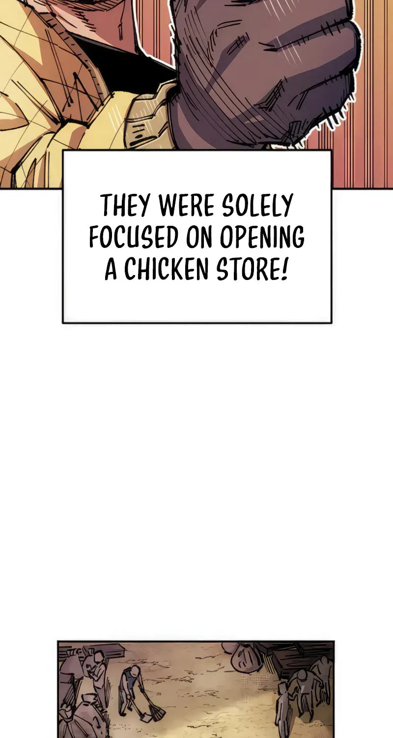 Reincarnation of the Veteran Soldier Chapter 74 page 10 - 