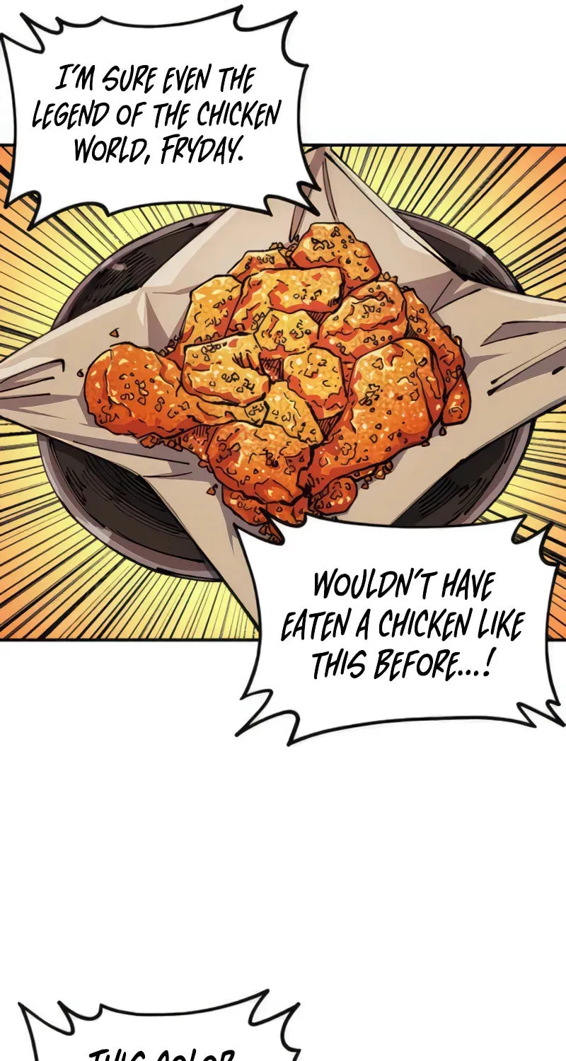 Reincarnation of the Veteran Soldier Chapter 74 page 92 - 