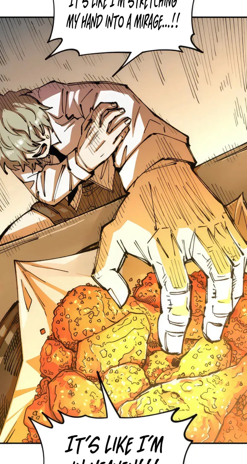 Reincarnation of the Veteran Soldier Chapter 74 page 94 - 