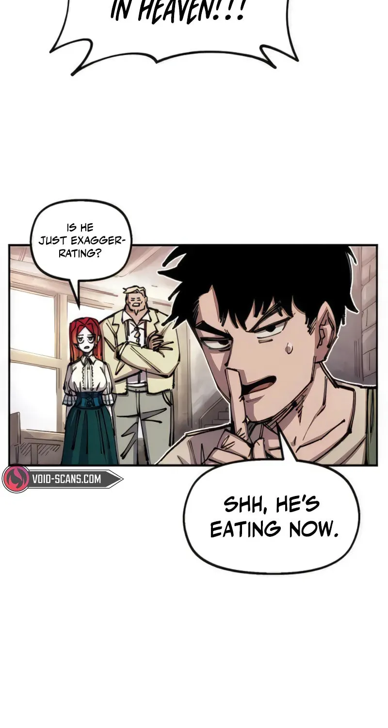 Reincarnation of the Veteran Soldier Chapter 74 page 95 - 