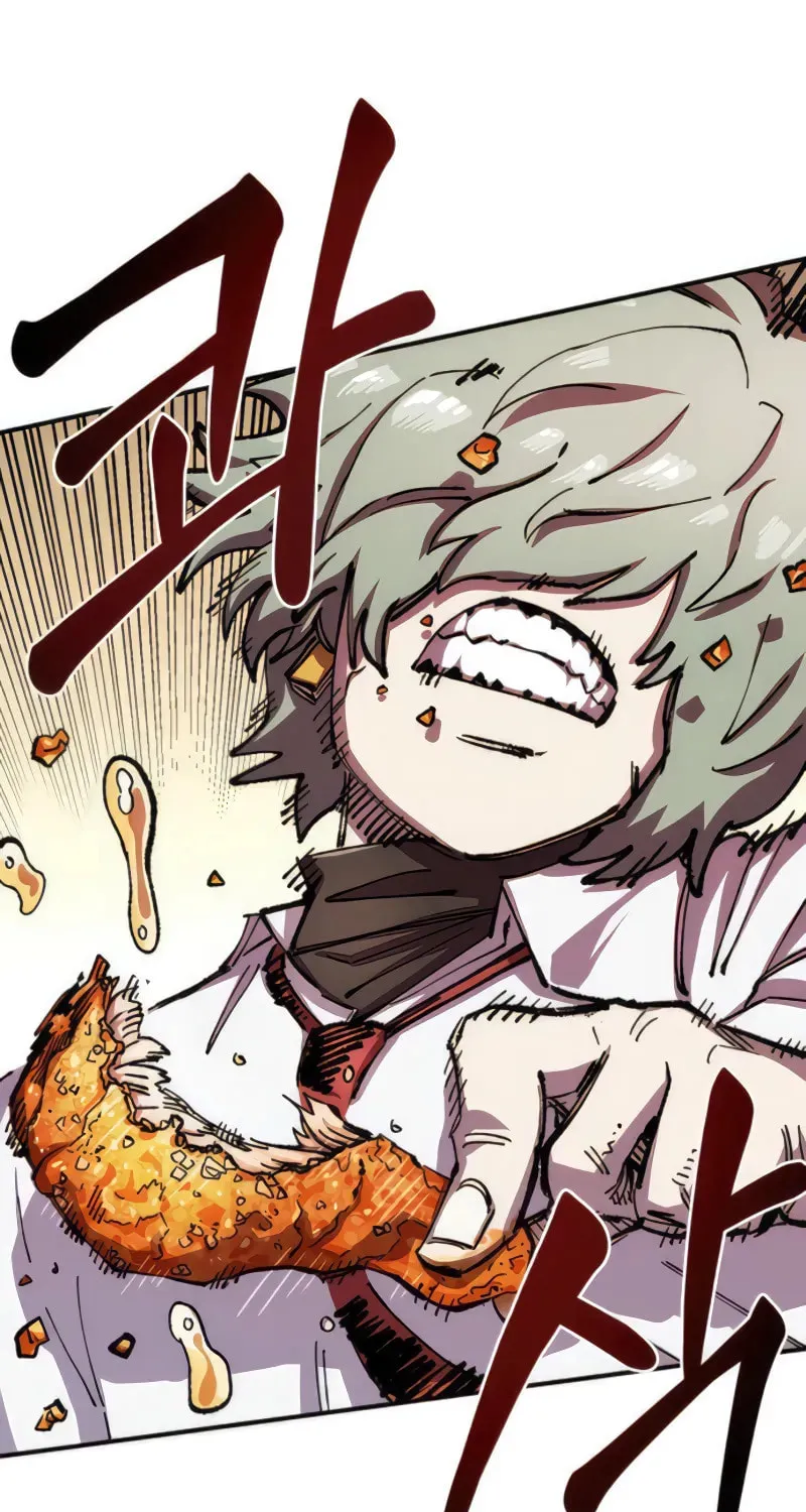 Reincarnation of the Veteran Soldier Chapter 74 page 98 - 