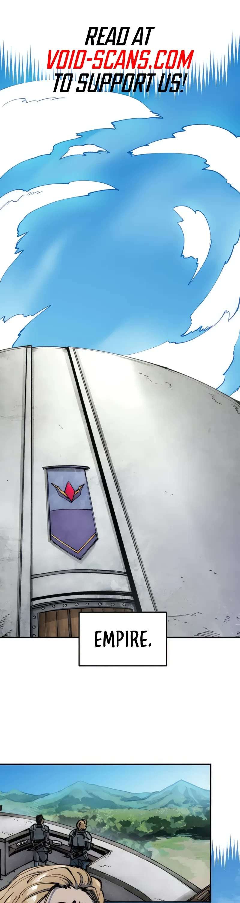 Reincarnation of the Veteran Soldier Chapter 75 page 2 - 