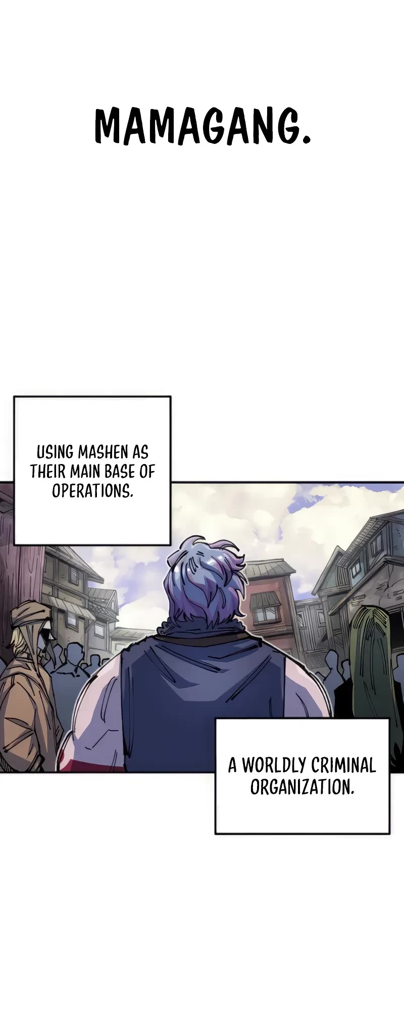 Reincarnation of the Veteran Soldier Chapter 75 page 13 - 