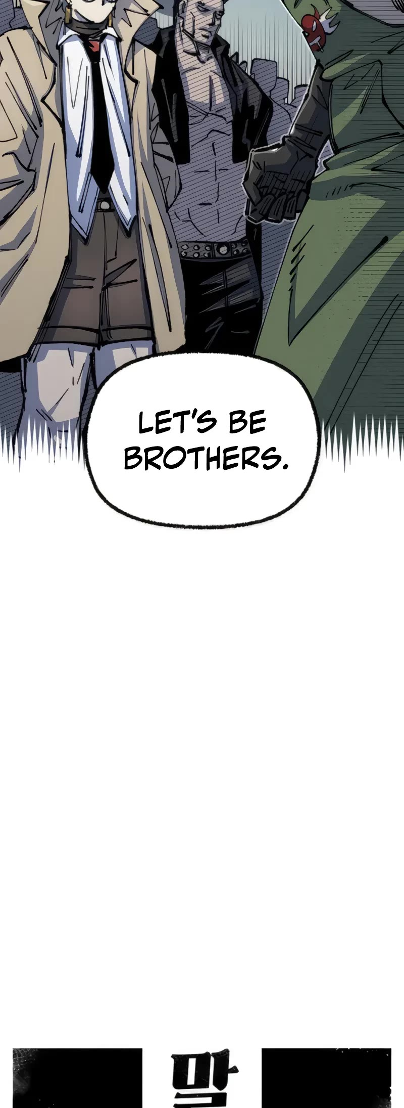 Reincarnation of the Veteran Soldier Chapter 75 page 19 - 