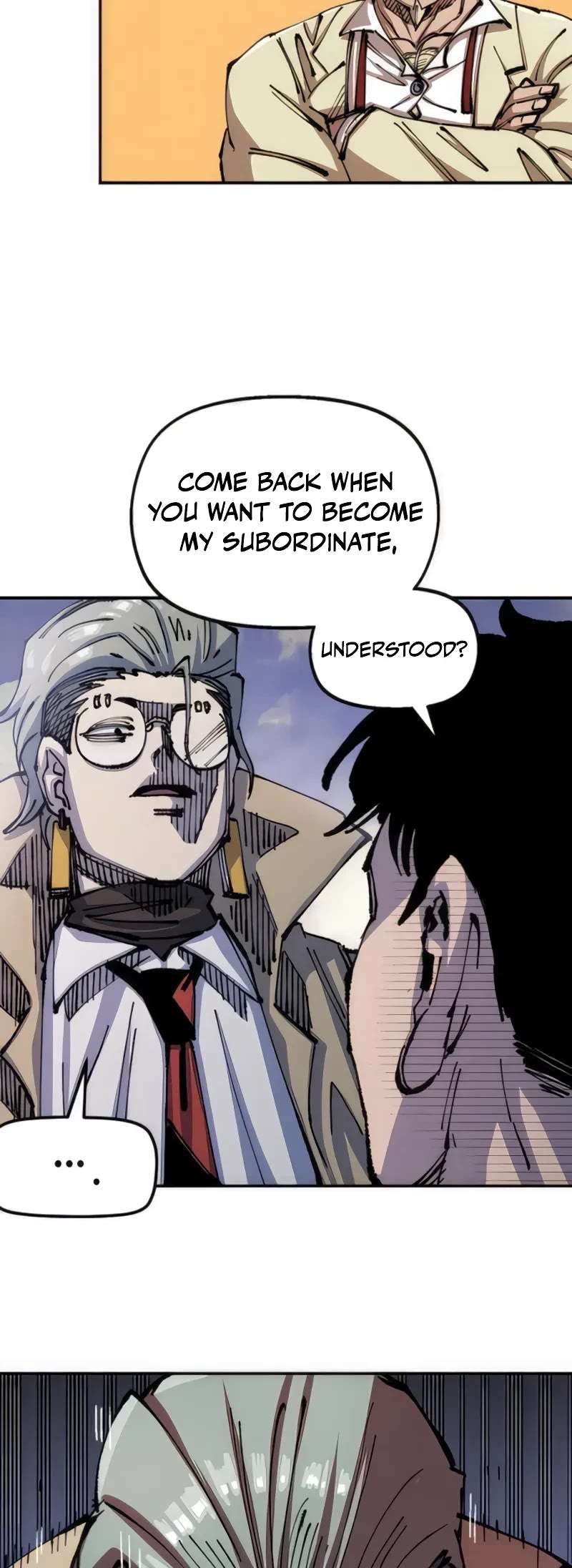 Reincarnation of the Veteran Soldier Chapter 75 page 24 - 