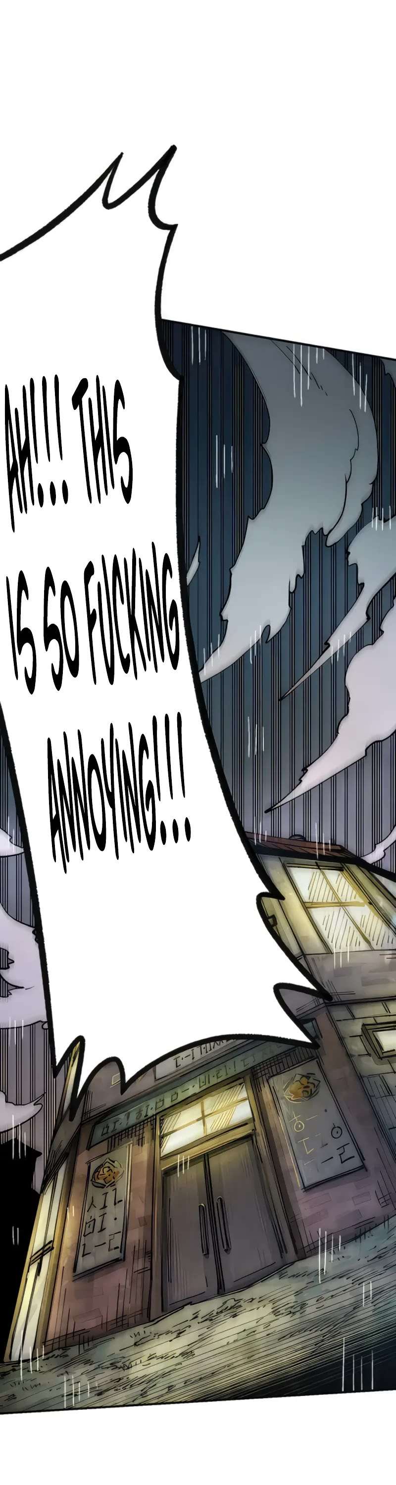 Reincarnation of the Veteran Soldier Chapter 75 page 39 - 