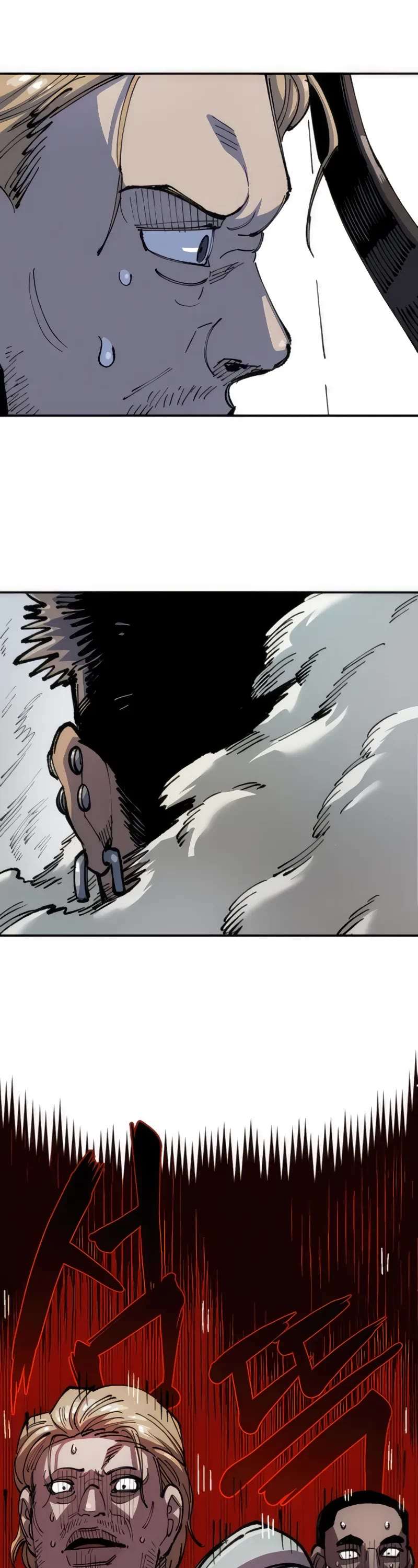 Reincarnation of the Veteran Soldier Chapter 75 page 5 - 