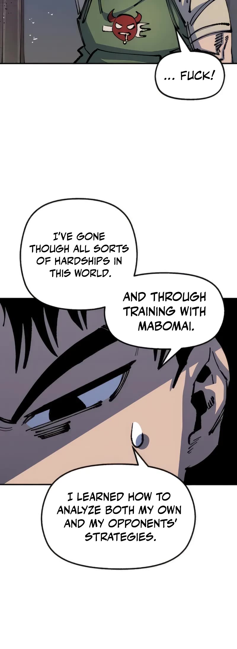 Reincarnation of the Veteran Soldier Chapter 75 page 43 - 