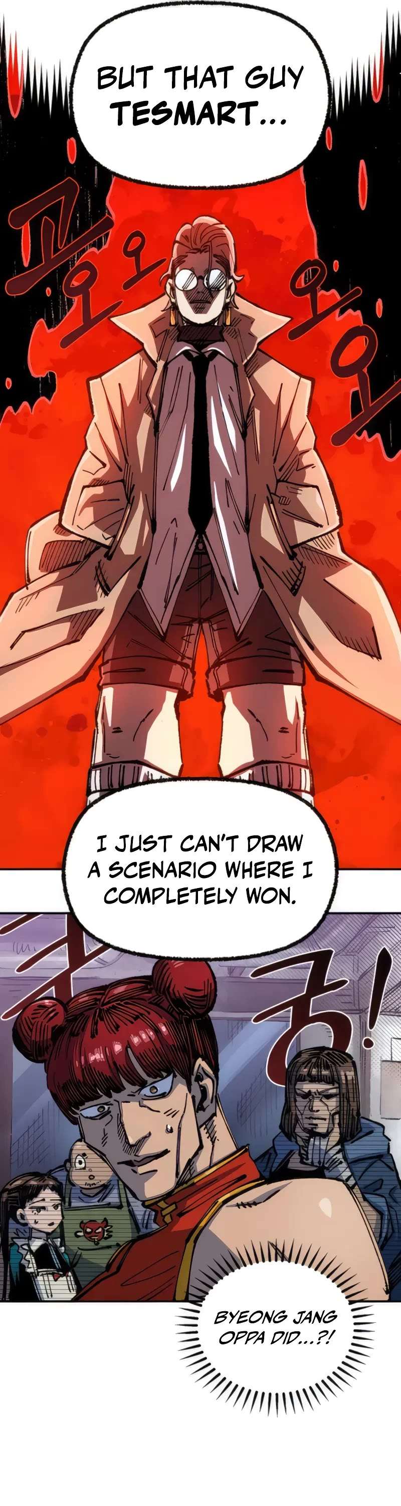 Reincarnation of the Veteran Soldier Chapter 75 page 44 - 