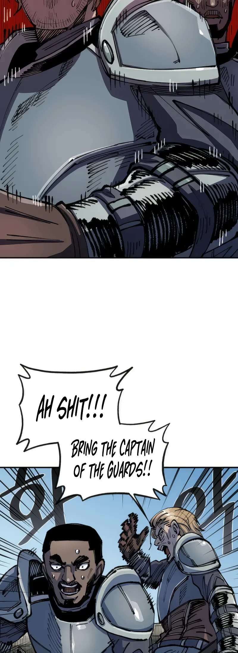 Reincarnation of the Veteran Soldier Chapter 75 page 6 - 