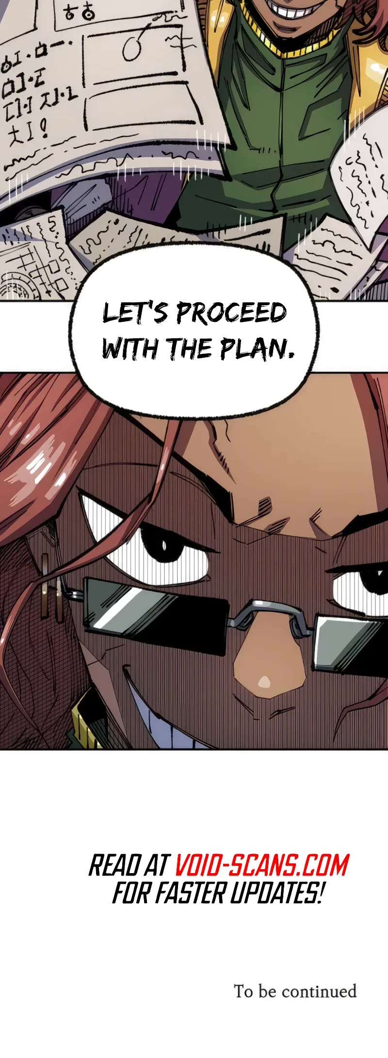 Reincarnation of the Veteran Soldier Chapter 75 page 54 - 