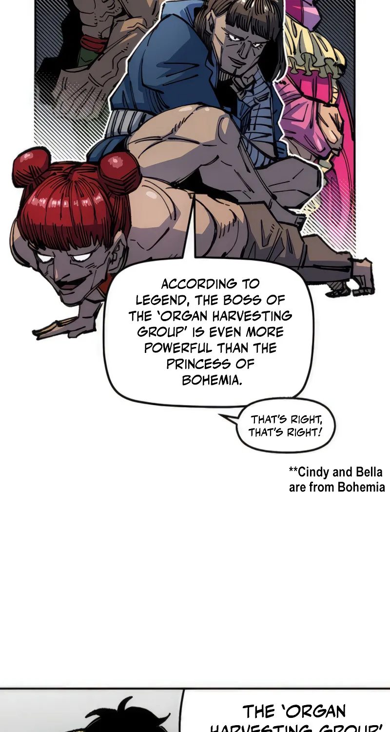 Reincarnation of the Veteran Soldier Chapter 76 page 12 - 