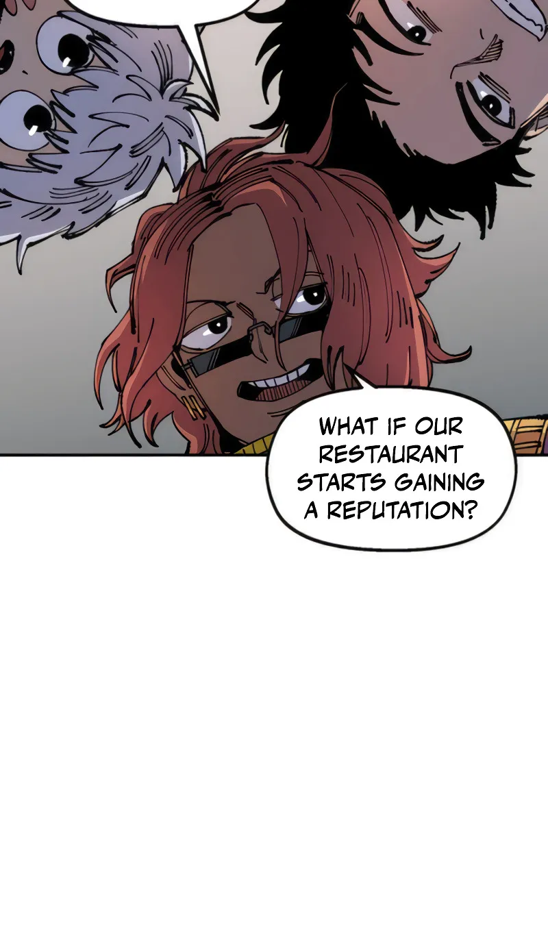 Reincarnation of the Veteran Soldier Chapter 76 page 14 - 