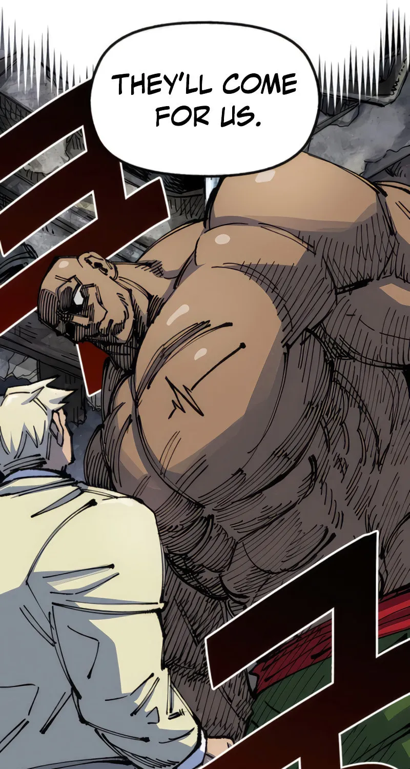 Reincarnation of the Veteran Soldier Chapter 76 page 15 - 