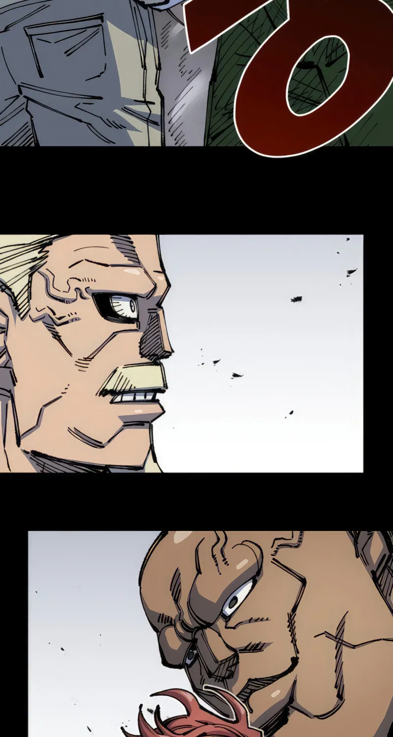 Reincarnation of the Veteran Soldier Chapter 76 page 16 - 