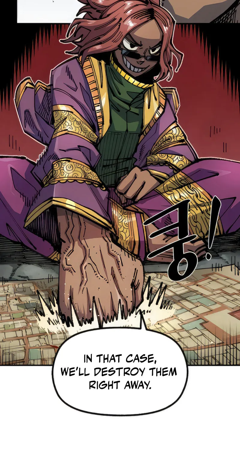 Reincarnation of the Veteran Soldier Chapter 76 page 17 - 