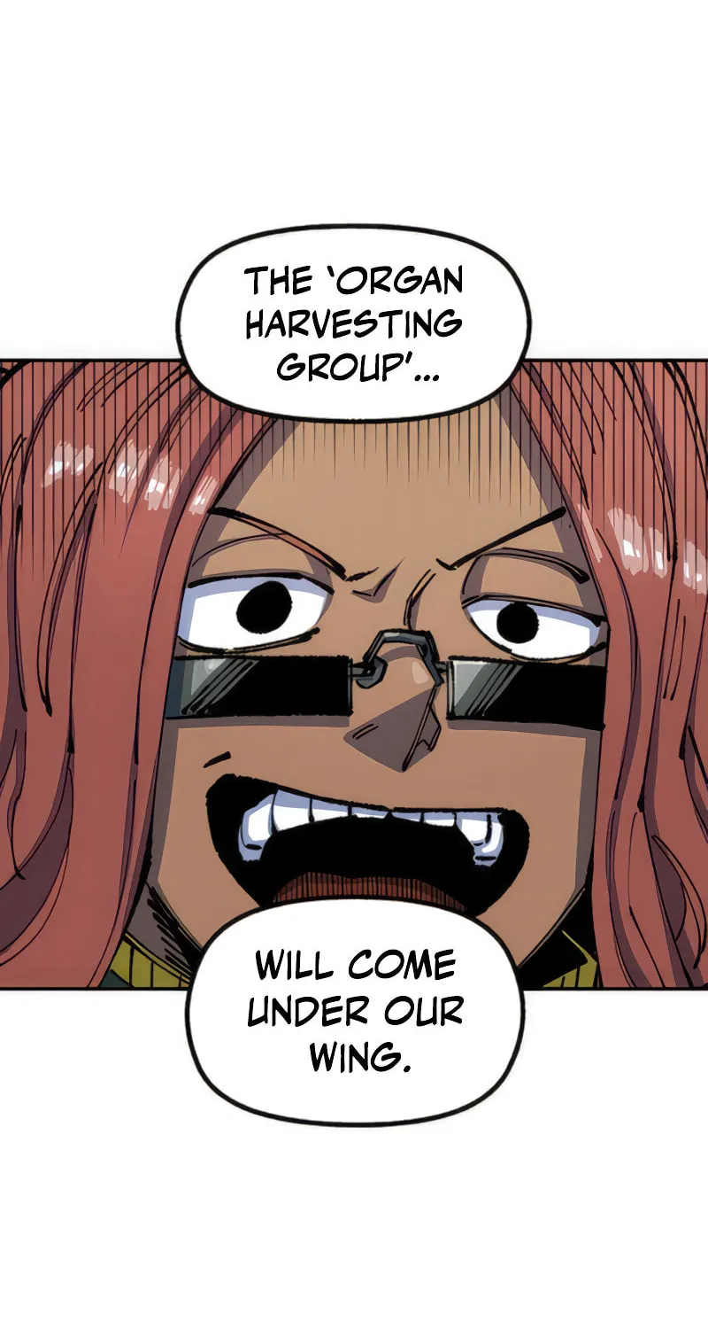 Reincarnation of the Veteran Soldier Chapter 76 page 18 - 