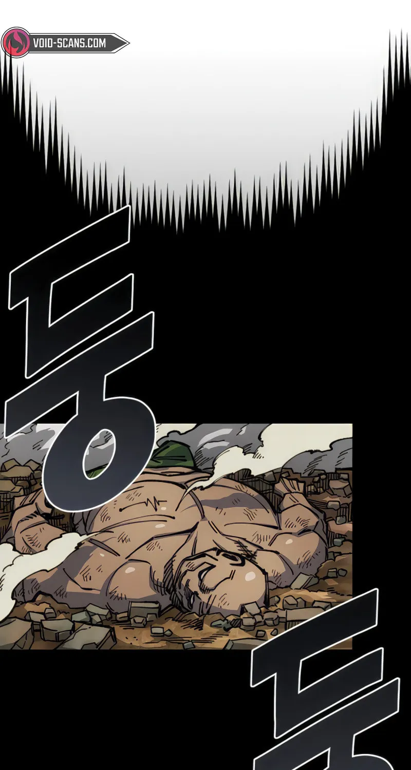 Reincarnation of the Veteran Soldier Chapter 76 page 19 - 