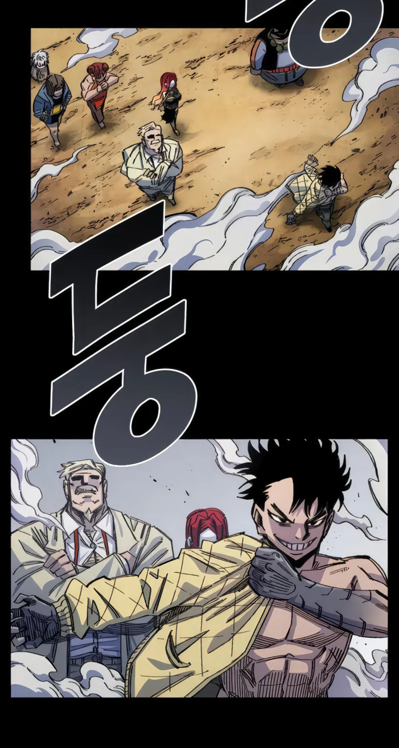 Reincarnation of the Veteran Soldier Chapter 76 page 20 - 