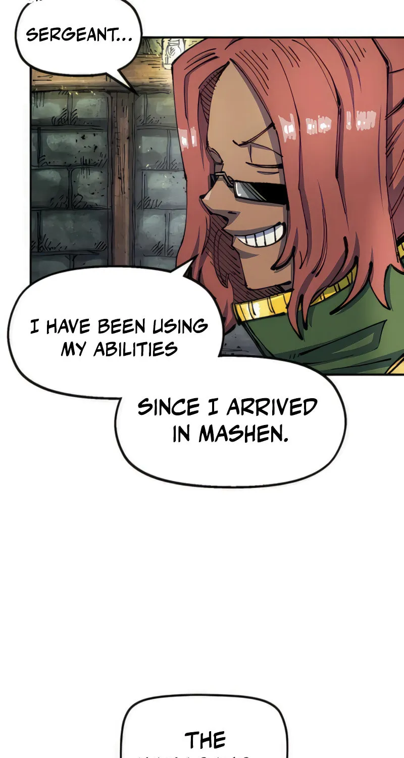 Reincarnation of the Veteran Soldier Chapter 76 page 23 - 