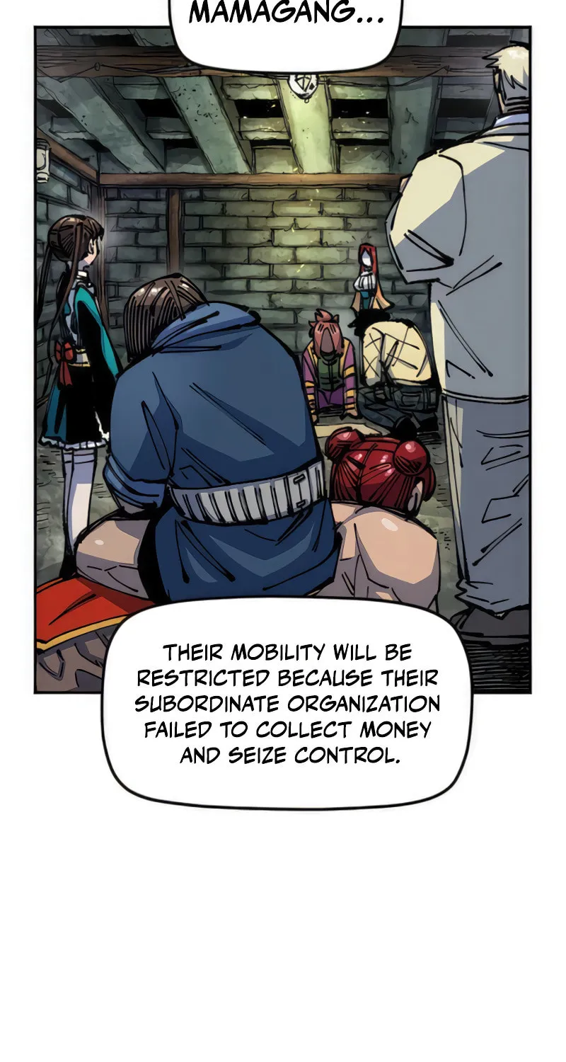 Reincarnation of the Veteran Soldier Chapter 76 page 24 - 