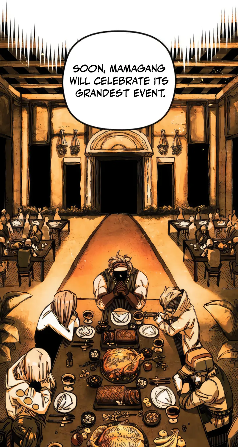 Reincarnation of the Veteran Soldier Chapter 76 page 26 - 