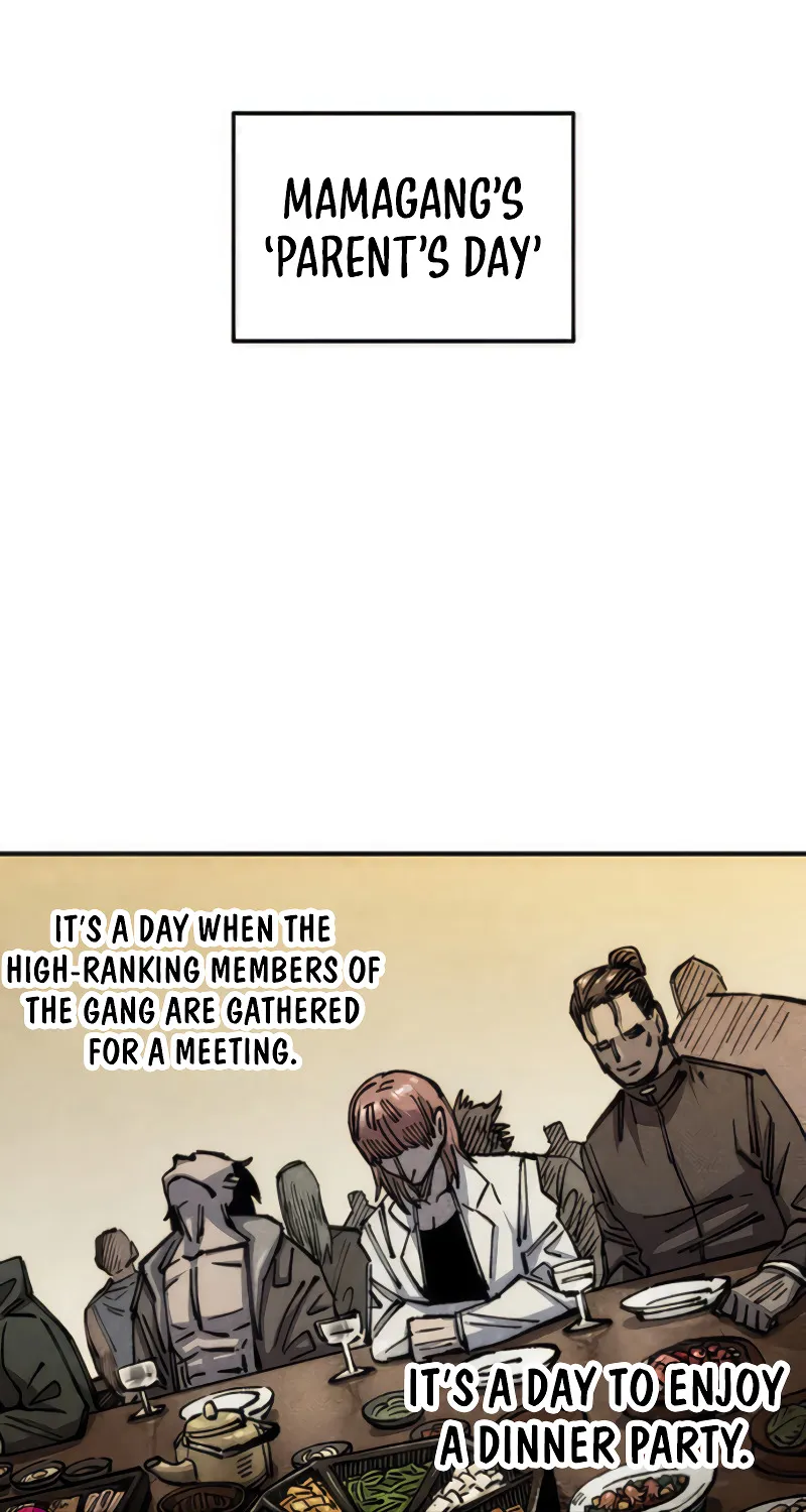 Reincarnation of the Veteran Soldier Chapter 76 page 30 - 