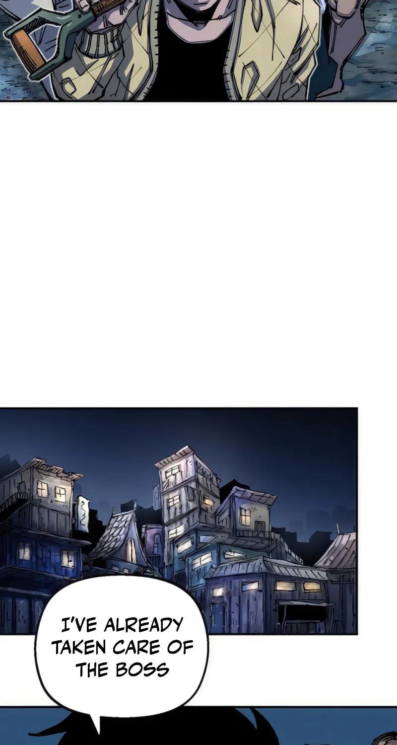 Reincarnation of the Veteran Soldier Chapter 76 page 33 - 