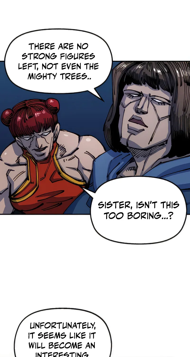 Reincarnation of the Veteran Soldier Chapter 76 page 35 - 