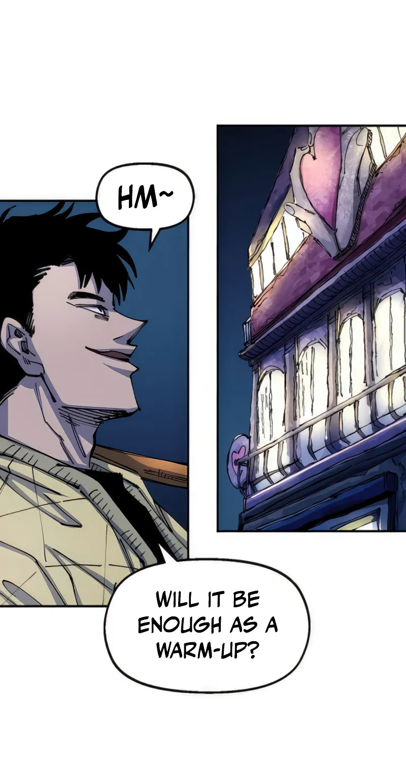 Reincarnation of the Veteran Soldier Chapter 76 page 39 - 