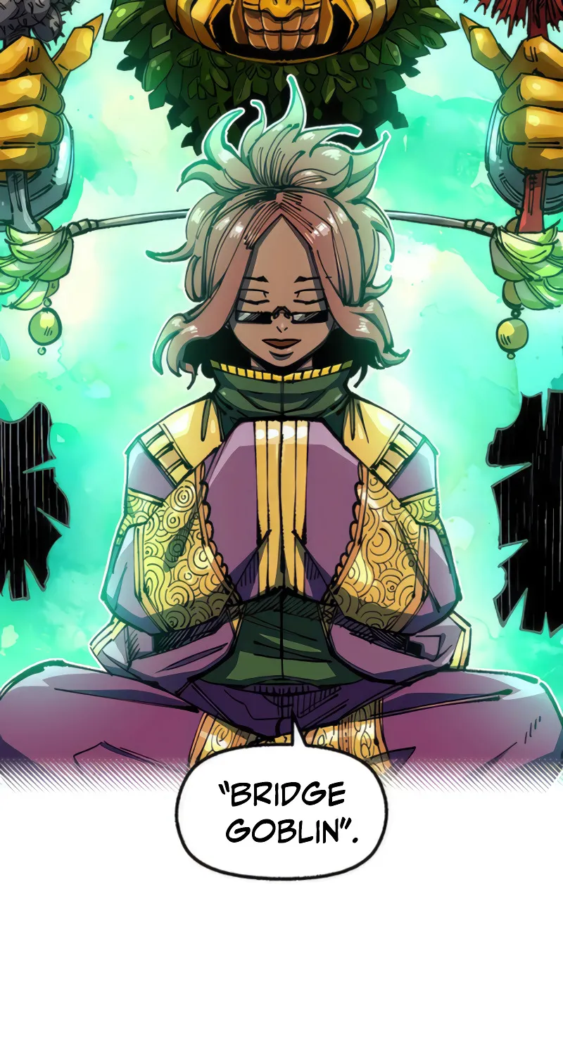Reincarnation of the Veteran Soldier Chapter 76 page 5 - 