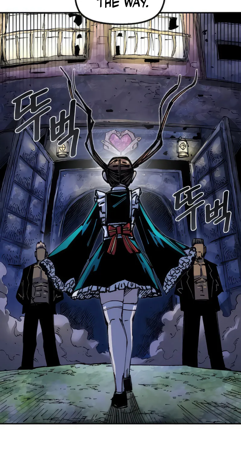 Reincarnation of the Veteran Soldier Chapter 76 page 42 - 