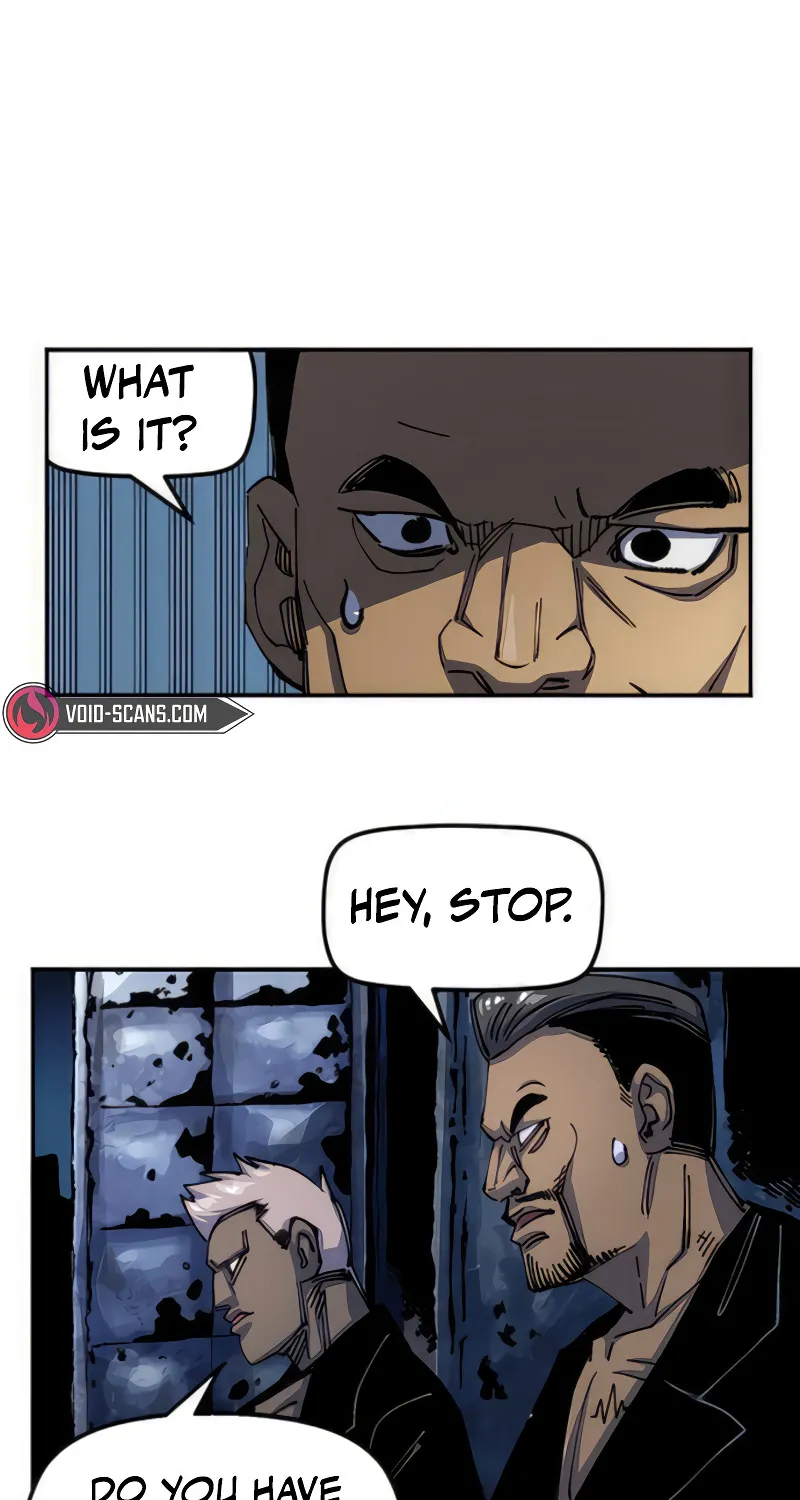 Reincarnation of the Veteran Soldier Chapter 76 page 43 - 